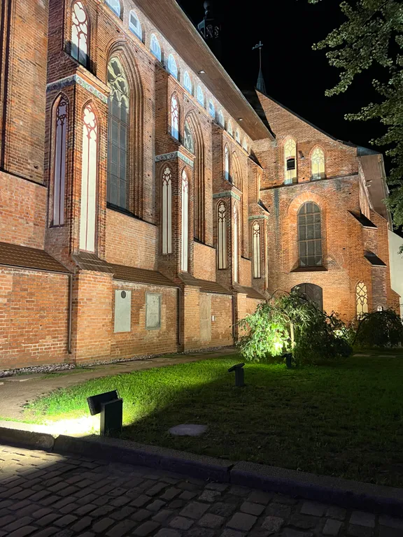 Квартира Апартаменты на Старорусской — Калининград