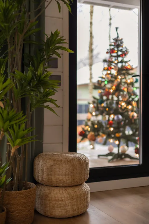 Загородный дом рядом с Сорочанами