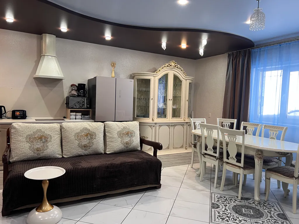 Коттедж Теплый, просторный дом — аренда посуточно в Шерегеш