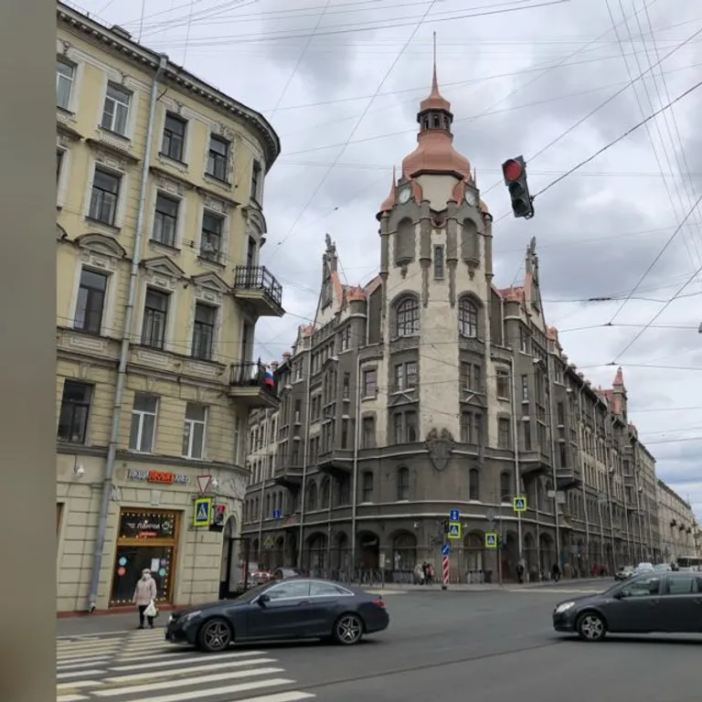 Окно в историю