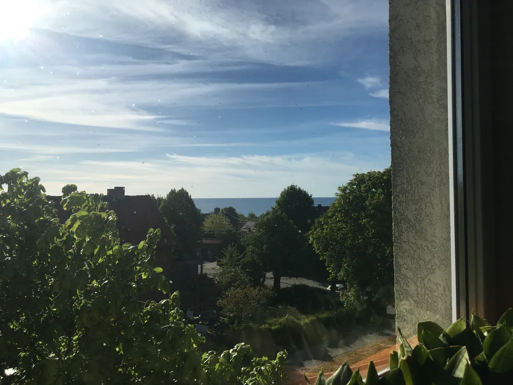 Квартира у моря