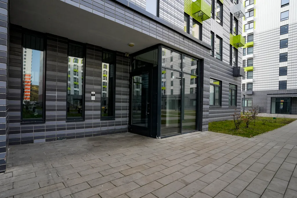 Уютная студия для двоих в новом доме 10 мин от метро