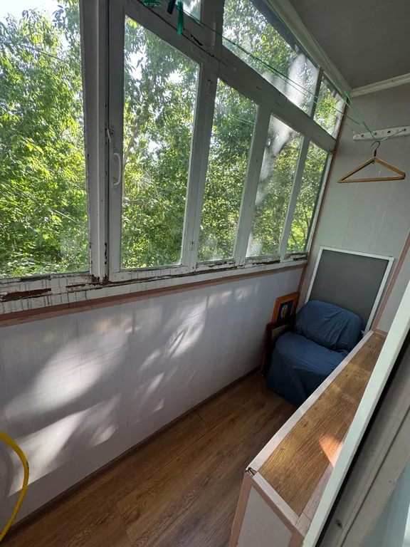 Комфортная однокомнатная квартира