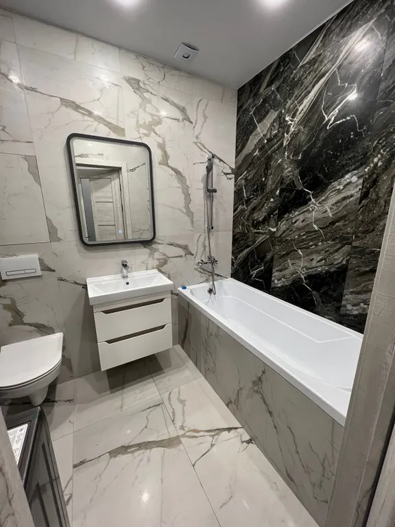 Апартаменты Серебряный бор