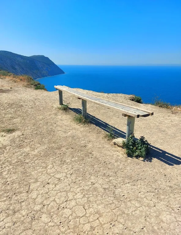 Квартира Квартира Студия у моря — Анапа