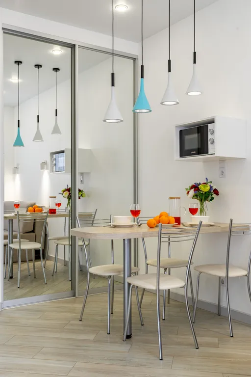 Квартира для вашего идеального отдыха