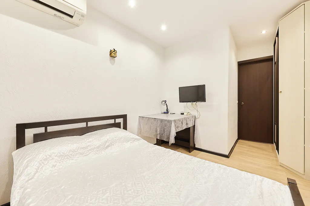 Квартира Квартира с красивым видом, на Новодевичий монастырь — Москва