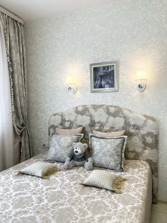 Квартира Квартира в центре  Казани — Казань