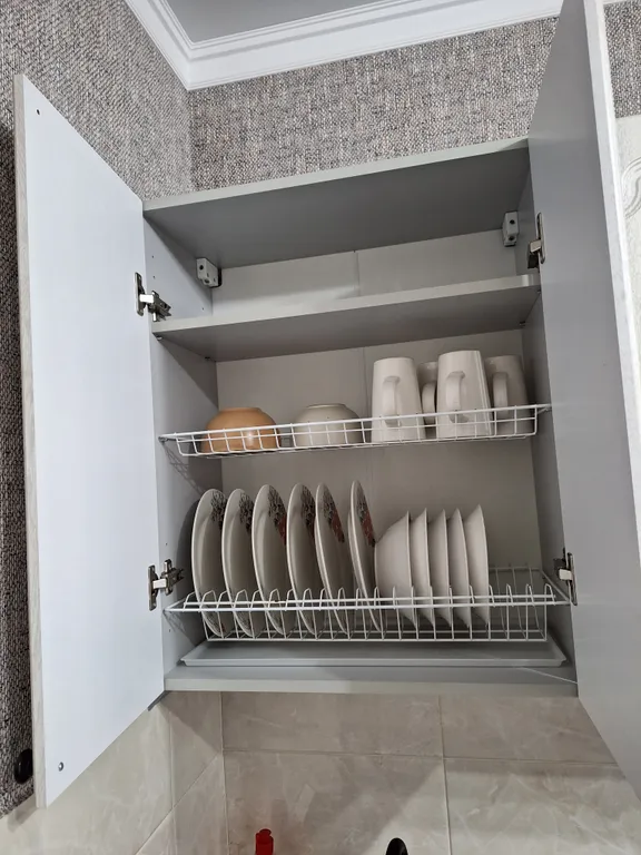 Уютная квартира рядом с курортной зоной