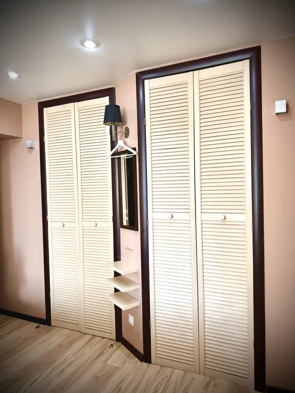 Квартира Удобная для транзита и семейного отдыха квартира рядом с центром — Волгоград