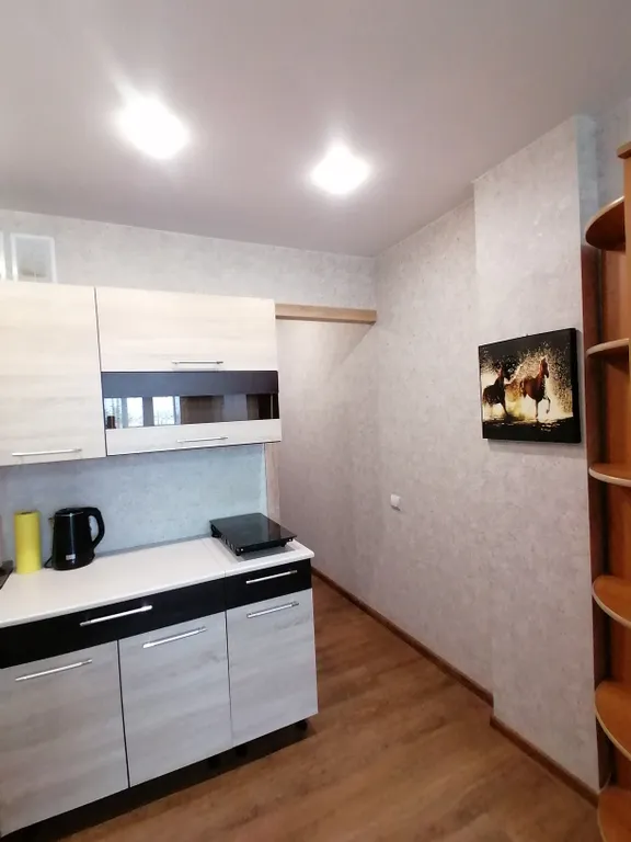 Уютная квартира - студия в центре