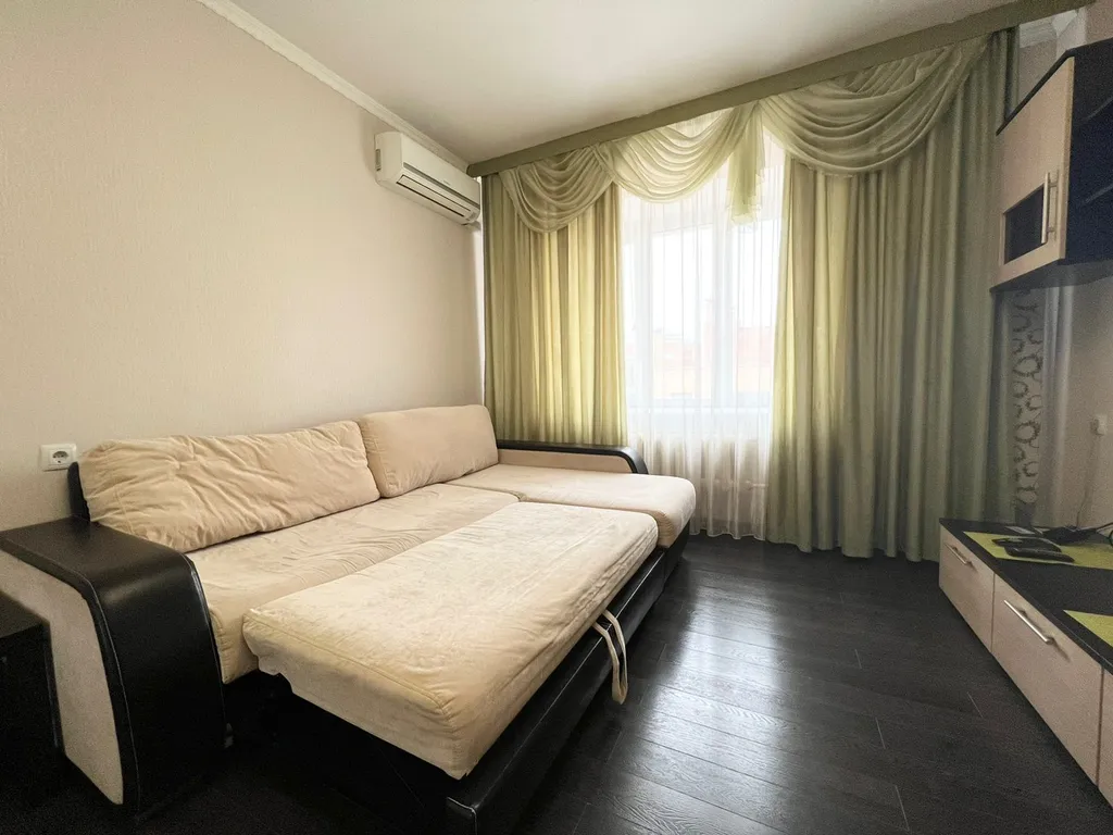 1-к квартира в центре города