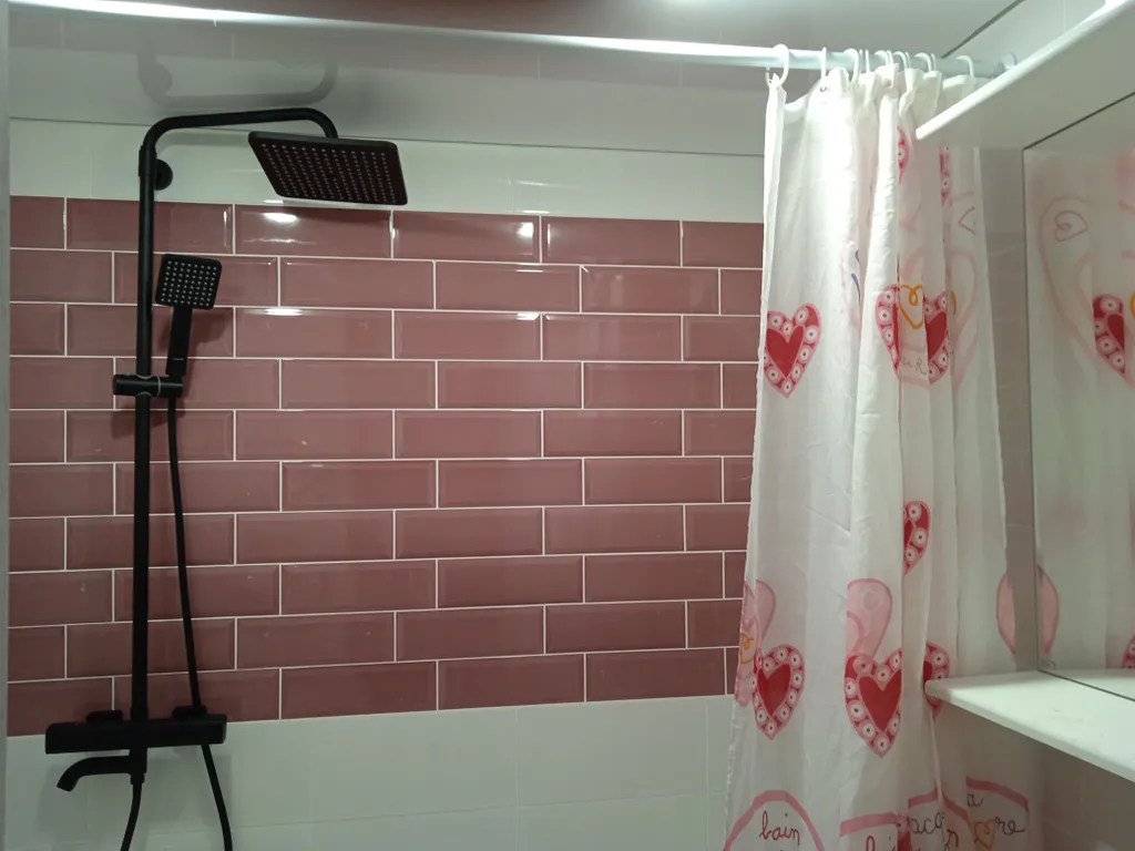 Квартира на Сиреневом