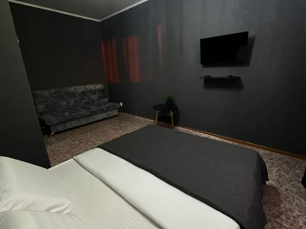 Аппартаменты на Топкинской