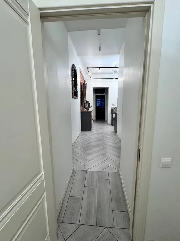 Квартира Уютная квартира в самом центре — Санкт-Петербург