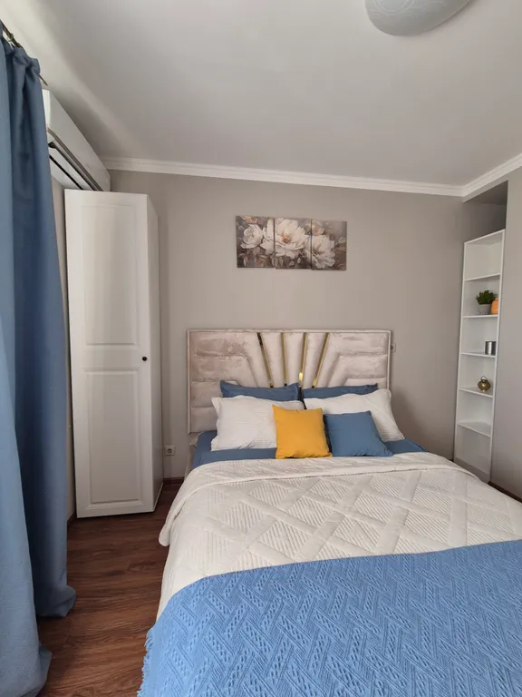 Не квартира, а сказка — аренда посуточно в Раменское