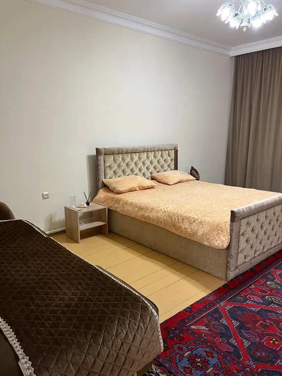 Коттедж Дом недалеко от моря — Дербент