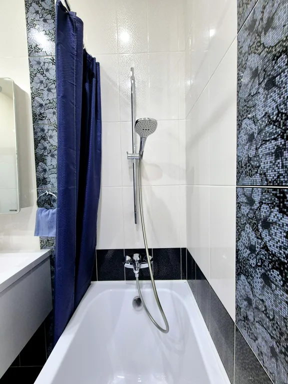 Студия Маяк на Крымской