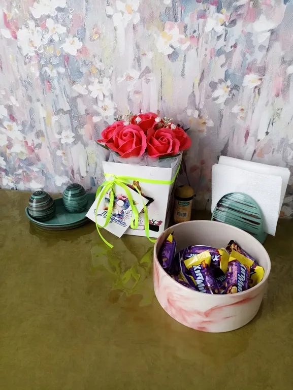 Уютная тихая квартира в спальном районе