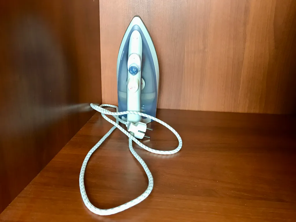 Евродвушка с прекрасным видом на поля и шоссе