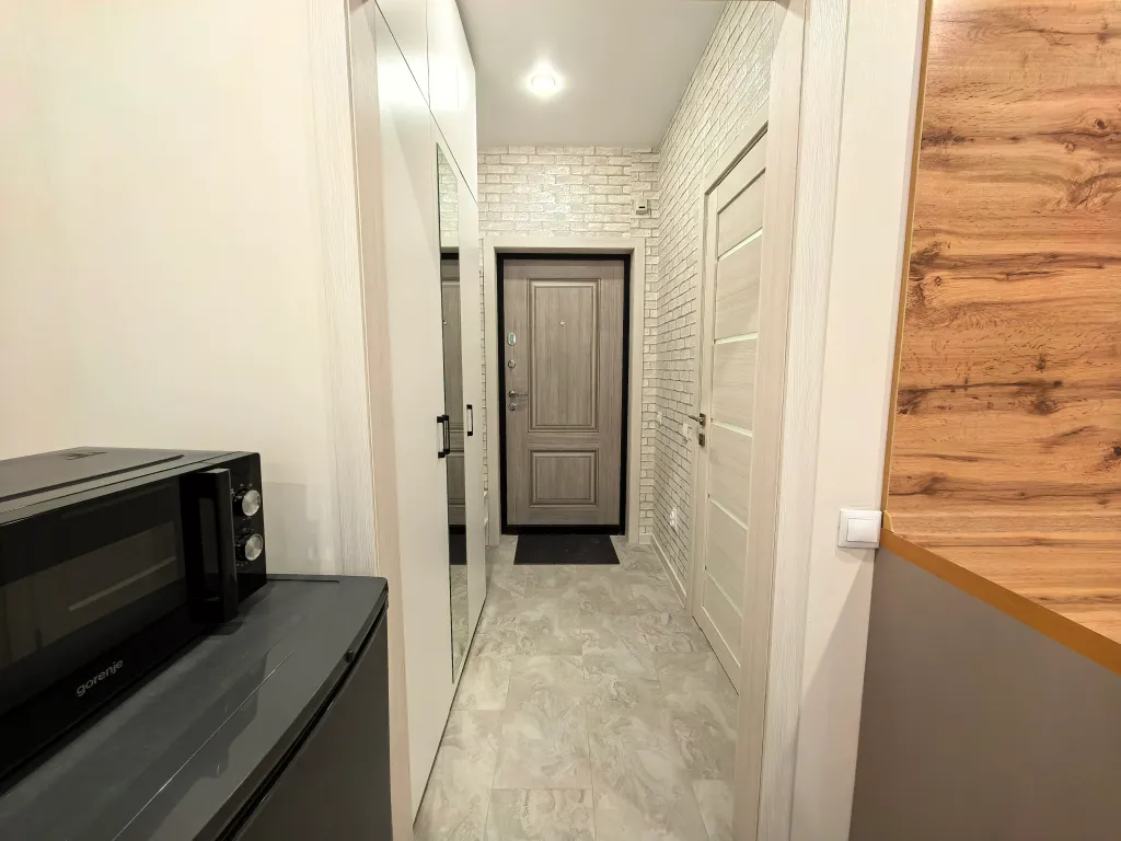 Как дома, только лучше