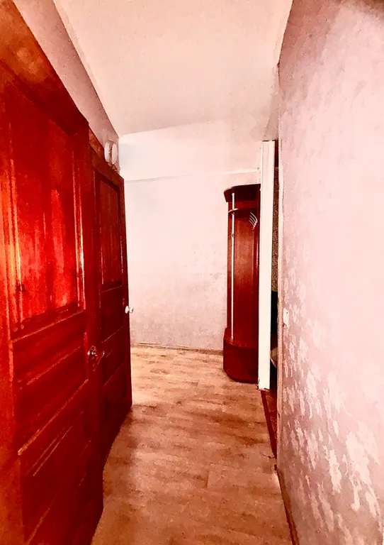 Комфортная квартира у озера