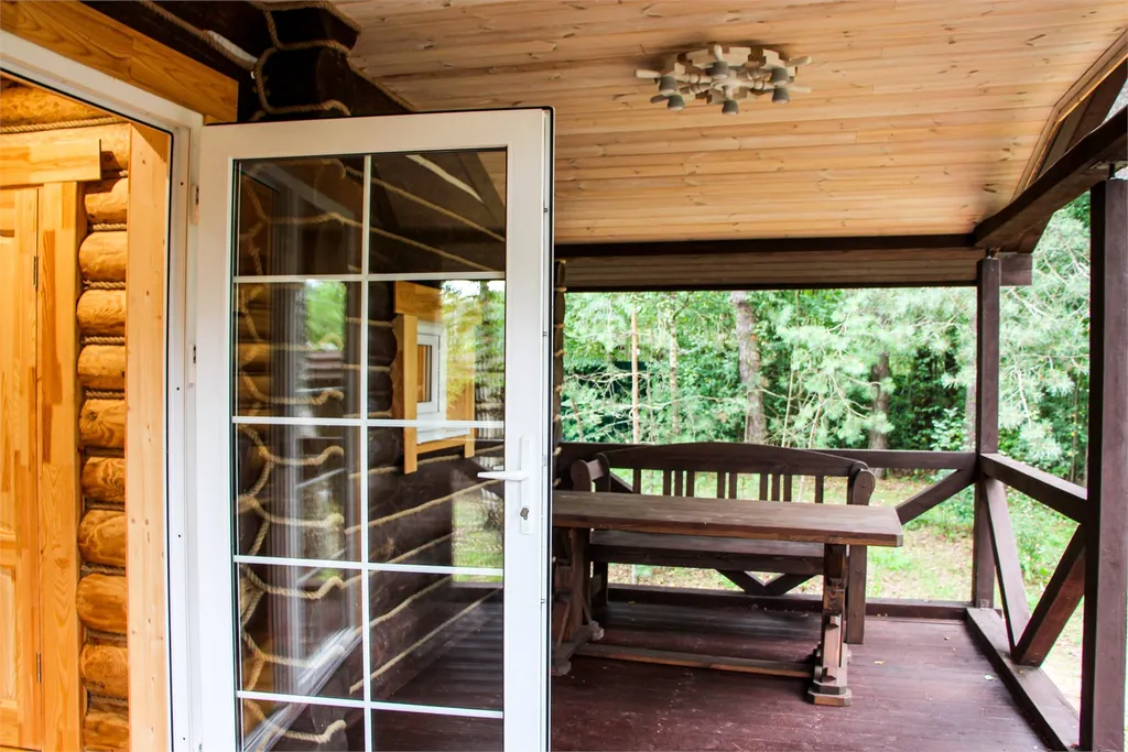 2-комнатный Дом