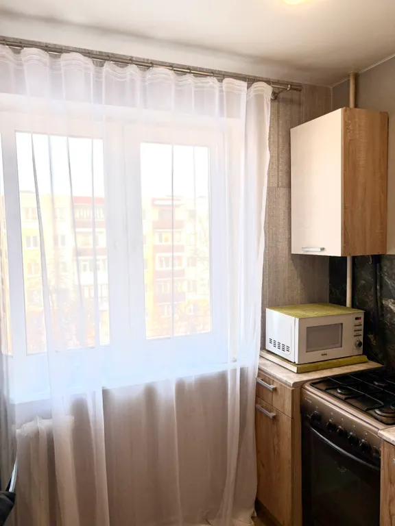 2-квартира в 7 минутах от Бреской Крепости