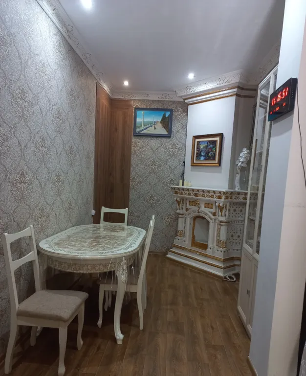 Коттедж Дом на территории Дендропарка — аренда посуточно в Сухум