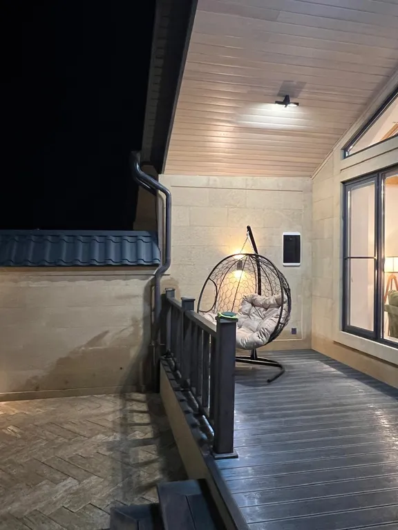 Гостиница Sea house Дом у моря