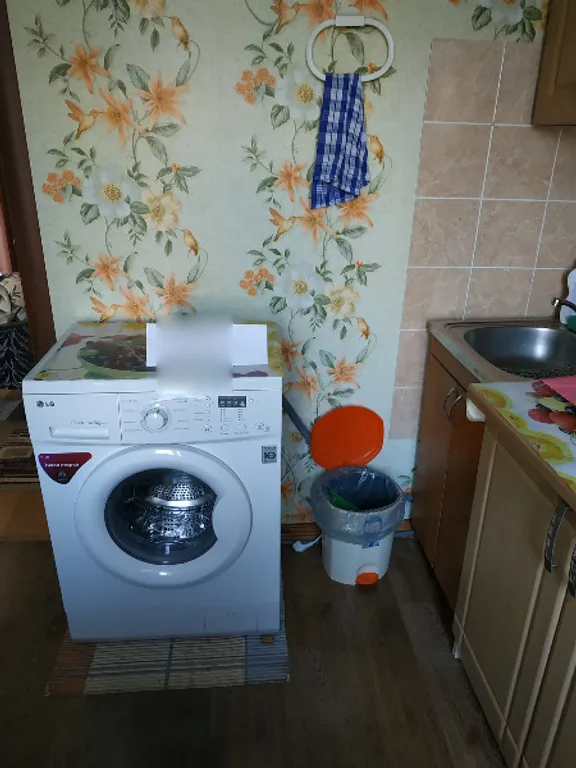 Квартира в центре