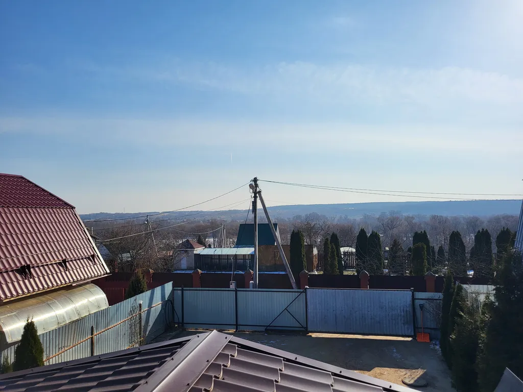 Коттедж Комфортный коттедж с баней, камином и мангальной зоной — Дракино