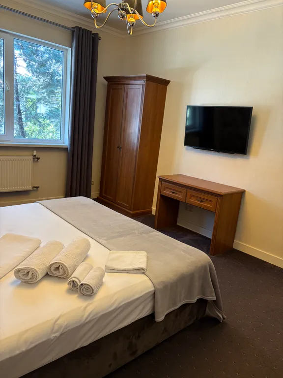 Таунхаус в самом лучшем районе