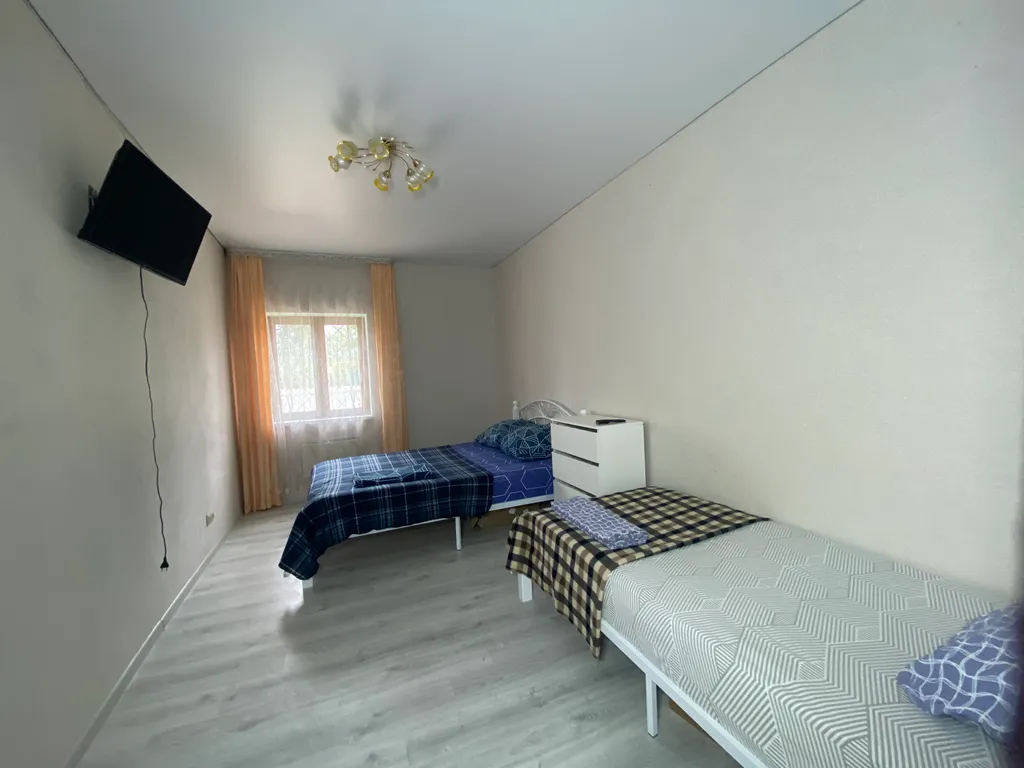 3-комнатный Дом