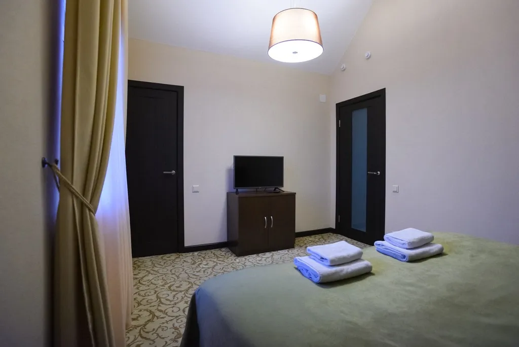 4-комнатный Дом