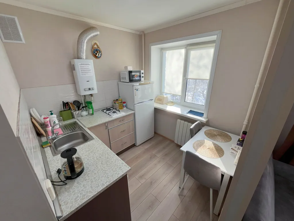 Квартира Современная квартира у кремля, сделан ремонт — Великий Новгород