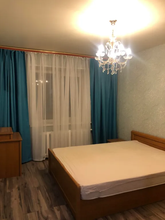 Квартира в центре для большой компании до 9 человек