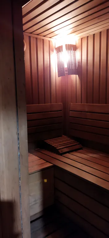 Дом для праздника