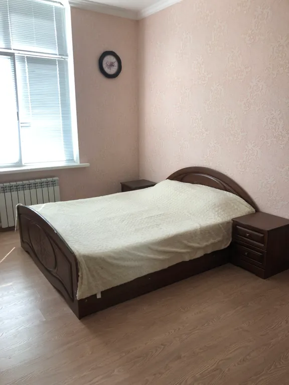 Квартира с балконом — аренда посуточно в Адлер