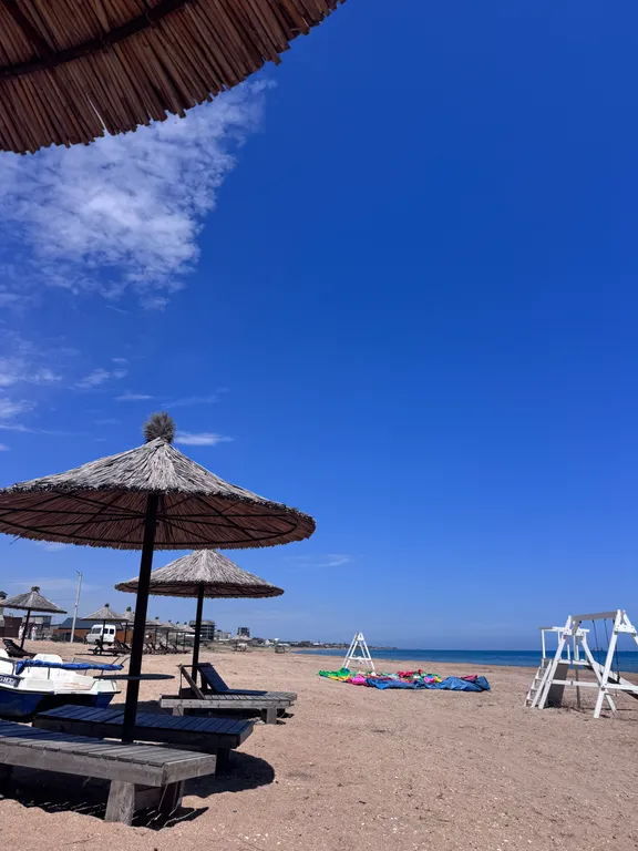 Дом с видом на море