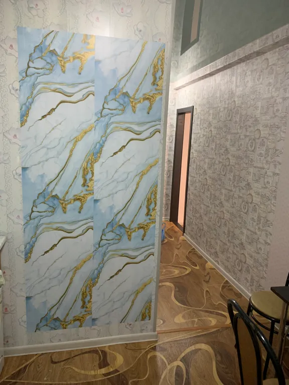 Квартира рядом с вокзалами и центром интернет и кабельное телевидение