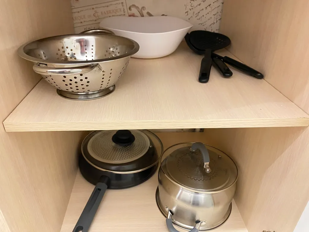 Современная квартира-студия рядом с ТРЦ Аура