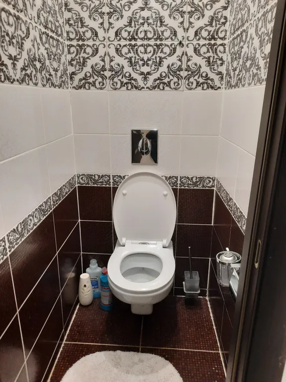 Прекрасная квартира