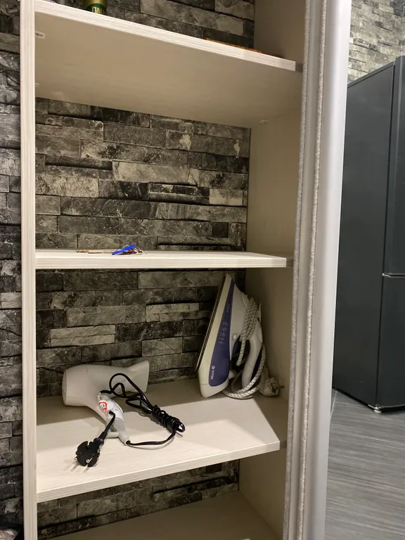 Шикарная квартира в лучшем районе города