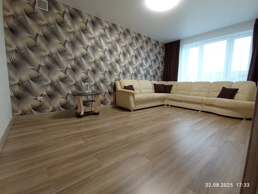 Квартира на берегу моря