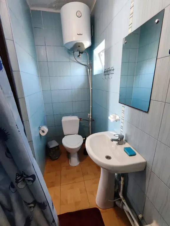 Семейный номер на троих