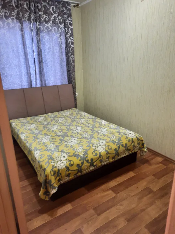 Квартира у Монастыря