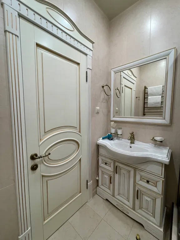 ЖК Грин парк апартаменты