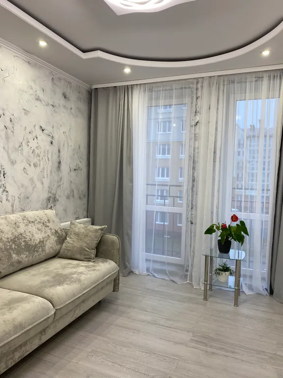 Квартира в ЖК Новая резиденция