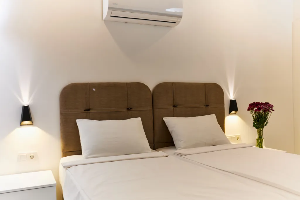 Квартира в новом комплексе Монтана